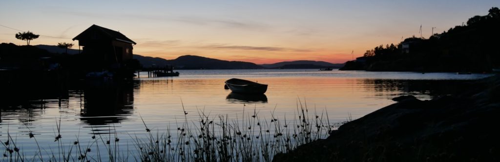 Holmsbu Vel - Header