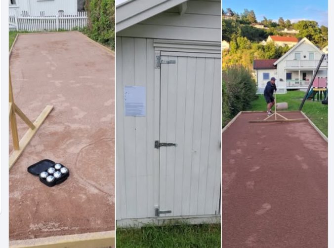 Petanque